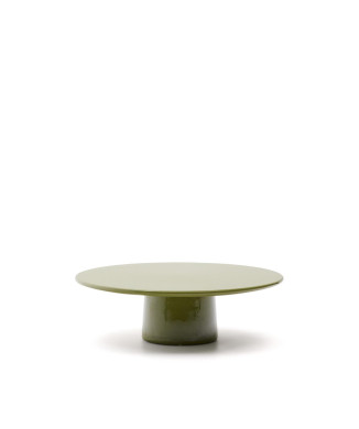Albanella Couchtisch aus Beton mit Finish