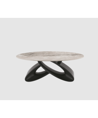 ECLIPSE Couchtisch - TARGET POINT