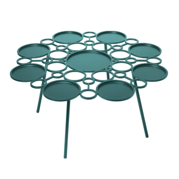 Floret Couchtisch COVO