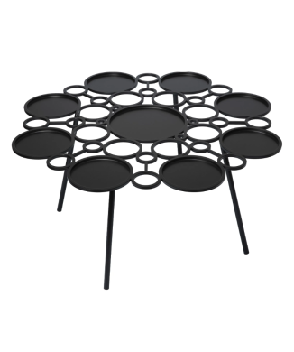 Floret Couchtisch COVO