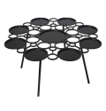 Floret Couchtisch COVO
