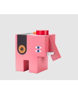QEEBOO Jumbo Couchtisch