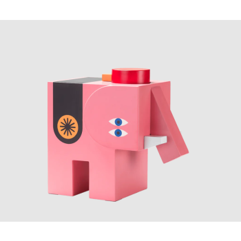QEEBOO Jumbo Couchtisch