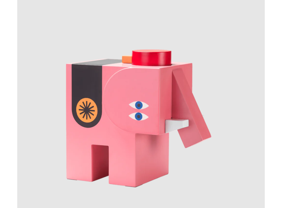 QEEBOO Jumbo Couchtisch