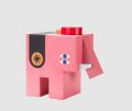 QEEBOO Jumbo Couchtisch
