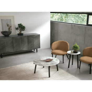 KYOTO Couchtisch - TARGET POINT