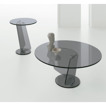 MIRAGGIO Couchtisch - TARGET POINT 