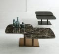 ORBITAL Coffee Table - TARGET POINT