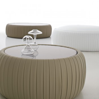 PLISSE-COUCHTISCH 7336A TONIN CASA
