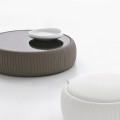 PLISSE-COUCHTISCH 7336G TONIN CASA