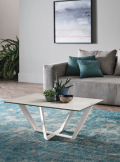 PRIAMO Coffee Table - TARGET POINT