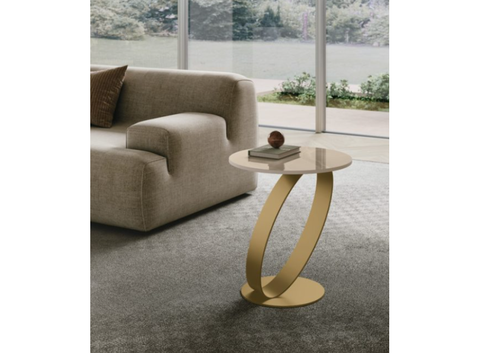 RING Table - TARGET POINT
