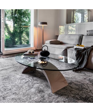 TUDOR 6630 TONIN CASA COUCHTISCH