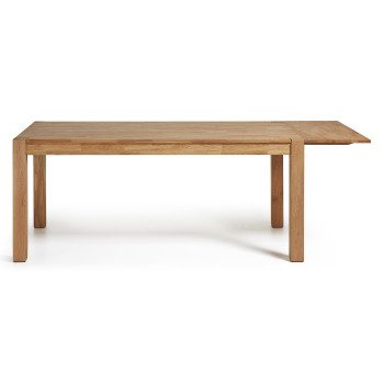 Isbel Ausziehtisch 120 (200) x 75 cm