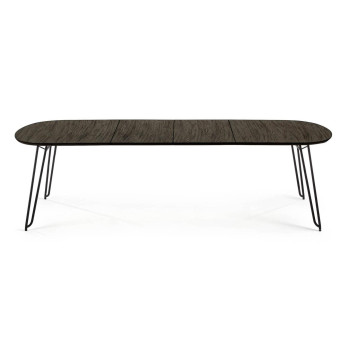 Ausziehtisch Milian 140 (220) x 90 cm