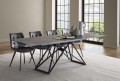 ARCHITEKTENTISCH 602 DER STUHL
