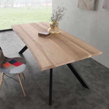 BIOMETALLTISCH 704 DER STUHL