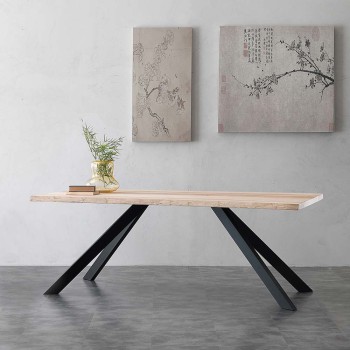 BIOMETALLTISCH 704 DER STUHL