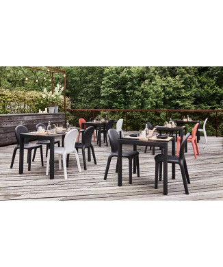 Chloé Table Plus