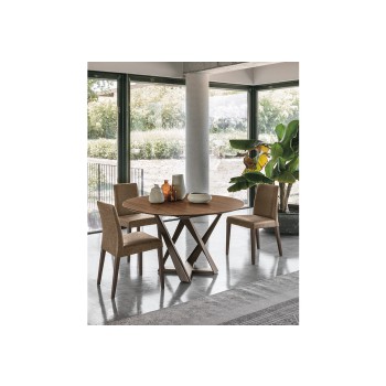 Cronos Wood TARGET POINT Tisch