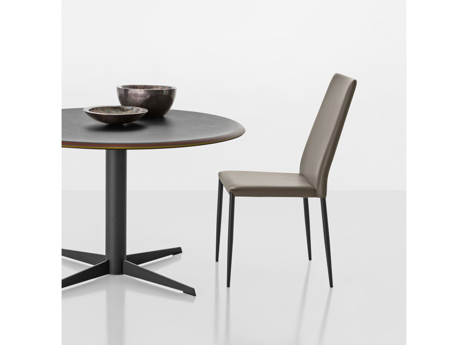 Amalfi Outdoor-Tisch von TECNO ARREDO 3 