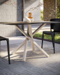 CROSS TECNO ARREDO 3 Gartentisch 