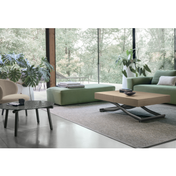 Dione Wood TARGET POINT Tisch