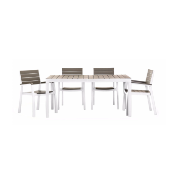 KETER HARMONY Tabelle