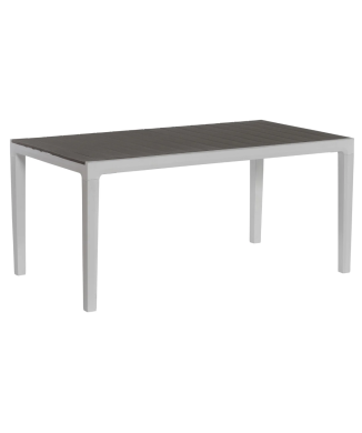 KETER HARMONY Tabelle