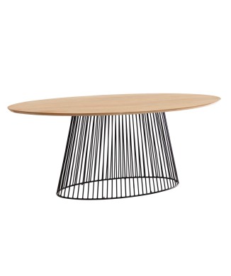 Leska Tisch 200 x 110 cm