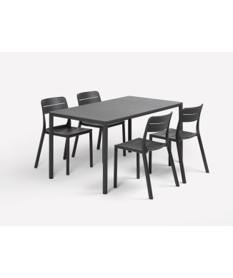 Piave Tisch 140x80 NARDI
