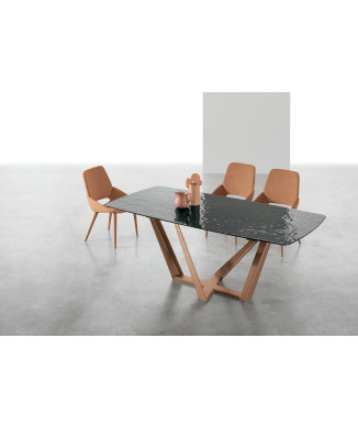 Priamo 160 Zielpunkttabelle