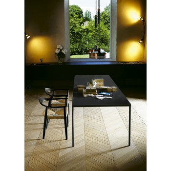 PURE EVO COLICO Tisch