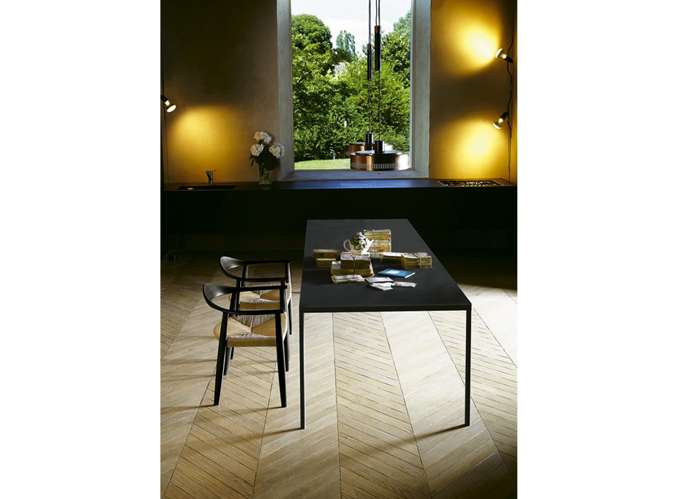 PURE EVO COLICO Tisch