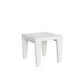 Spimbo Ausziehtisch 90x90/246 cm 