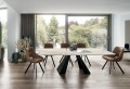 TAURUS 180 ZIELPUNKT-Tabelle