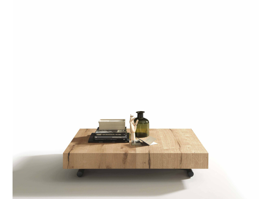 Verwandelbarer Tisch Ulisse ALTACOM