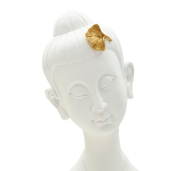 Buddha-Kopf -A-