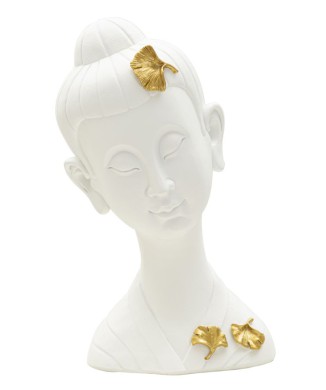 Buddha-Kopf -A-
