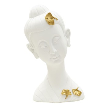 Buddha-Kopf -A-