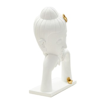 Buddha-Kopf -B-
