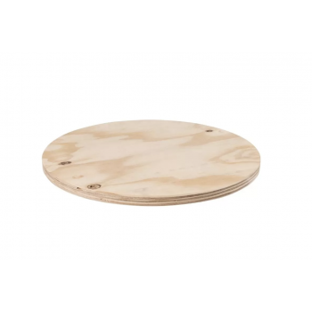 Holzplatte 39 cm 13010 8 Jahreszeiten Design 