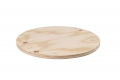Holzplatte 39 cm 13010 8 Jahreszeiten Design 