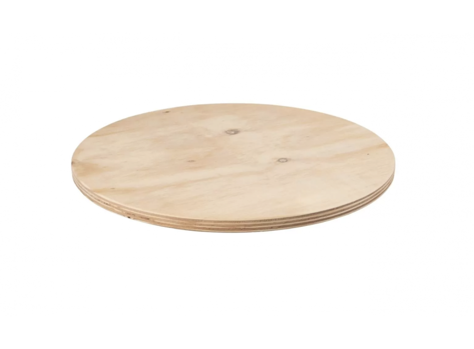 Holzplatte 49 cm 13011 8 Jahreszeiten Design