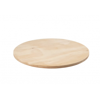 Holzplatte 59 cm 13032 8 Jahreszeiten Design