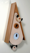 KLEINE VÖGEL