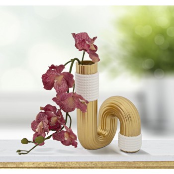 Bann Vase