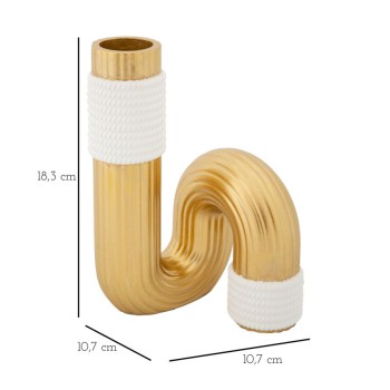 Bann Vase