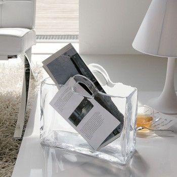 BORSETTA C86 ADRIANI & ROSSI Vase
