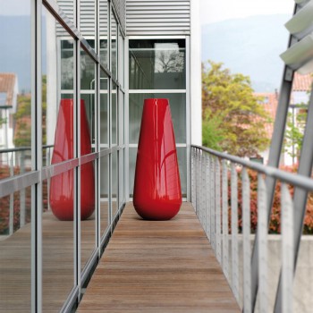 BUBA 6202 PLUST VASE